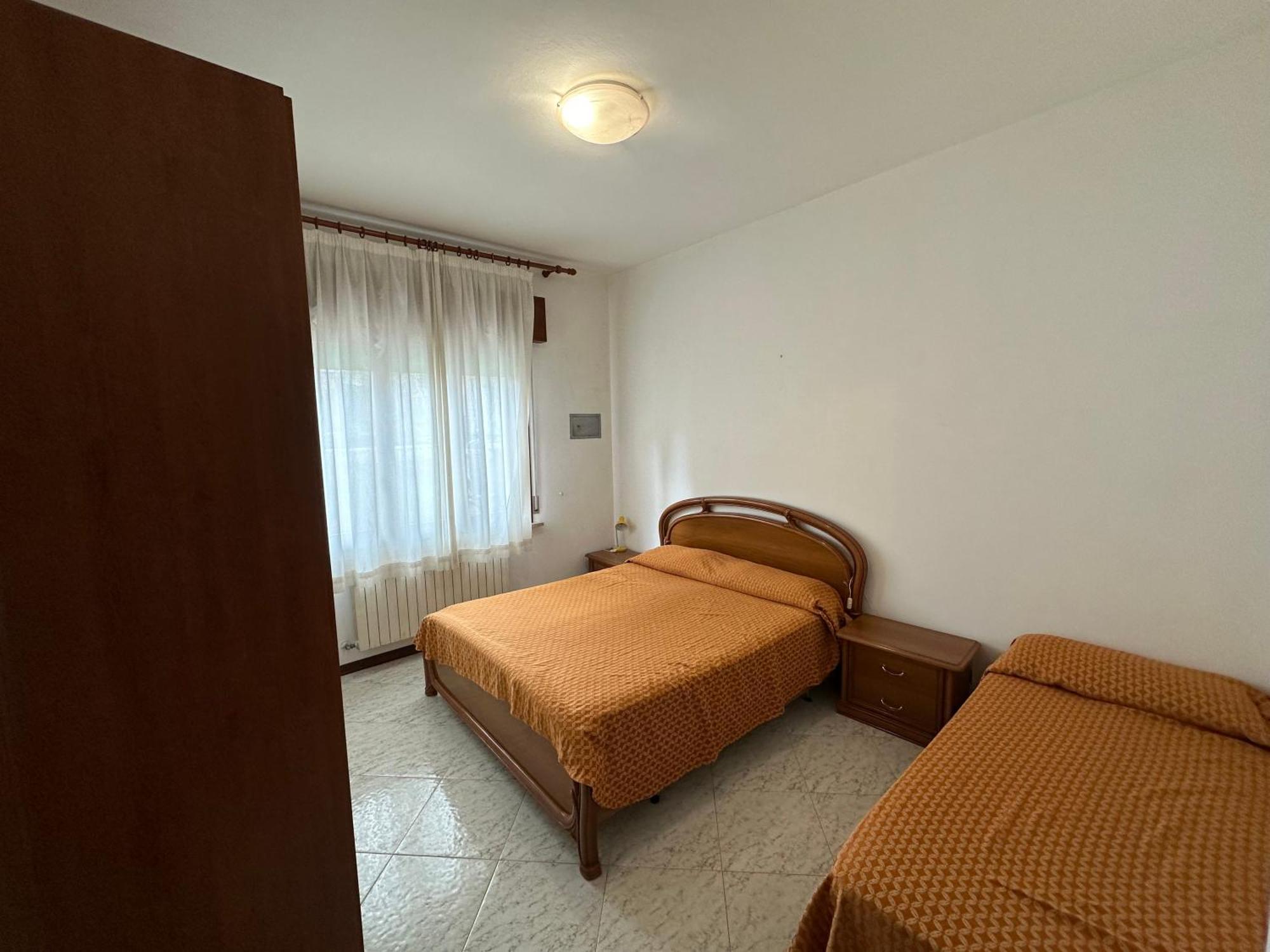 Ferienwohnung Ca' Bosega - Agenzia Cocal Caorle Exterior foto