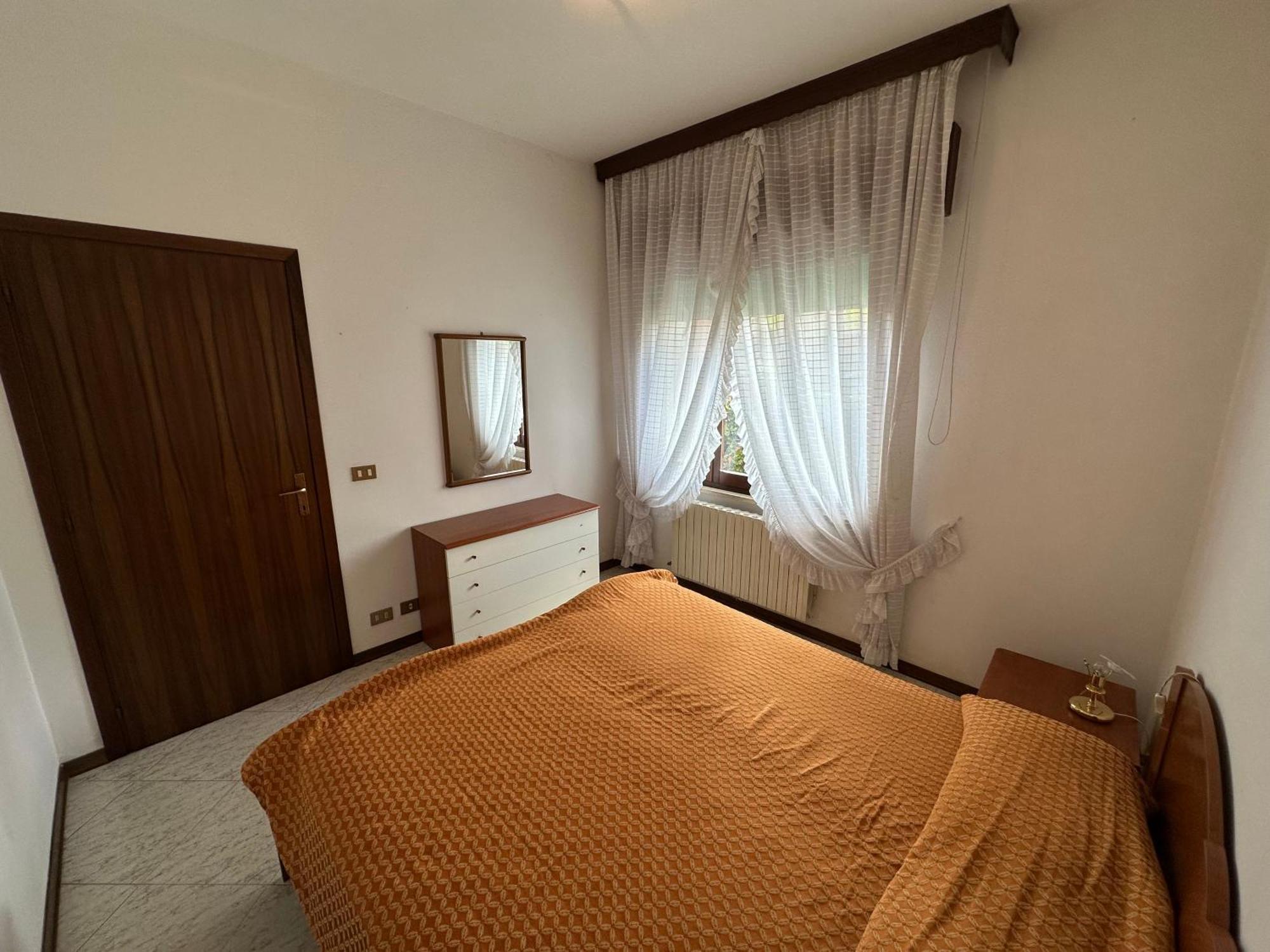 Ferienwohnung Ca' Bosega - Agenzia Cocal Caorle Exterior foto